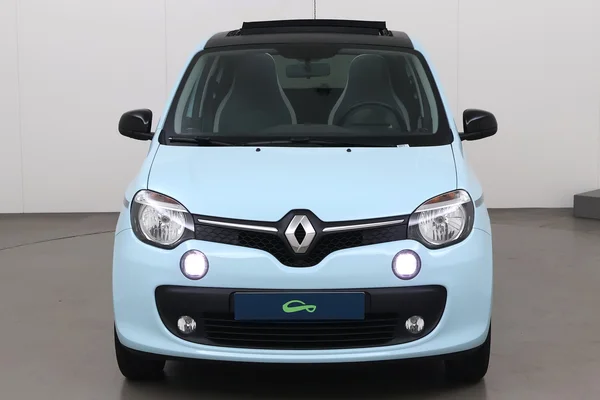 Renault Twingo (2018) — foto 10 van 17