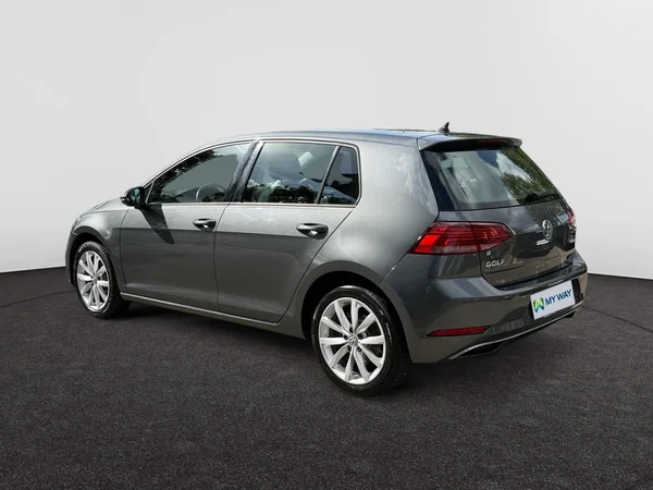 VOLKSWAGEN Golf VII Dsl (2018) — foto 15 van 21