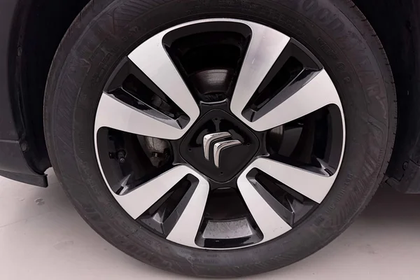 Citroen C3 (2023) — foto 9 van 20