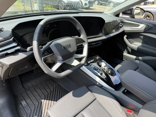 AUDI A5 (2026) — foto 7 van 19