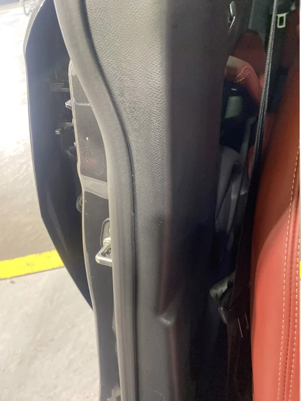 Peugeot 508 PHEV (2022) — foto 60 van 64