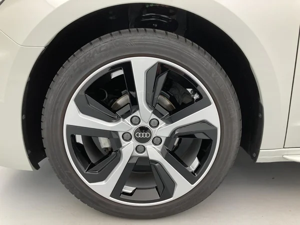 AUDI A1 Sportback (2026) — foto 24 van 36