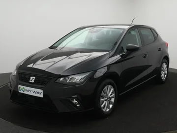 SEAT Ibiza (2025)