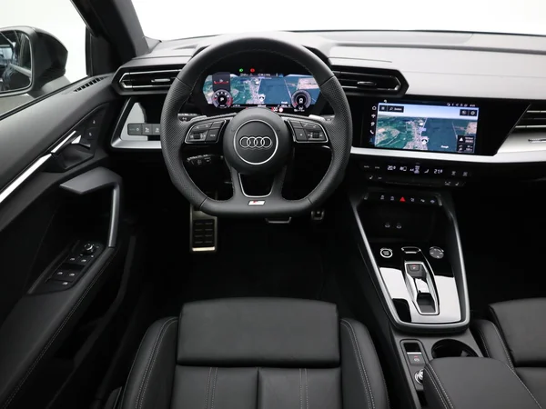 AUDI A3 Sportback (2025) — foto 4 van 21