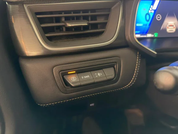 Renault Symbioz (2024) — foto 5 van 28
