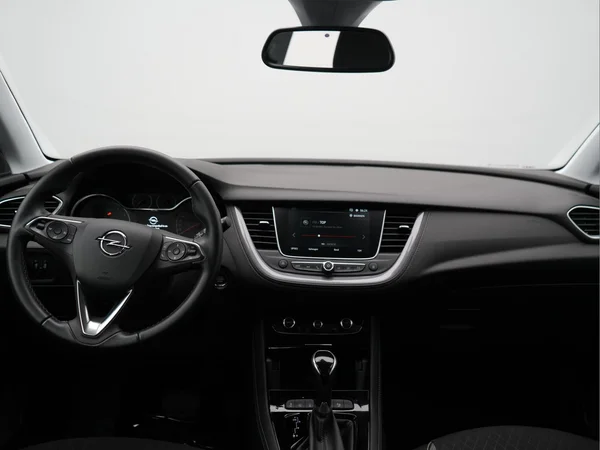 OPEL Grandland X (2020) — foto 4 van 25