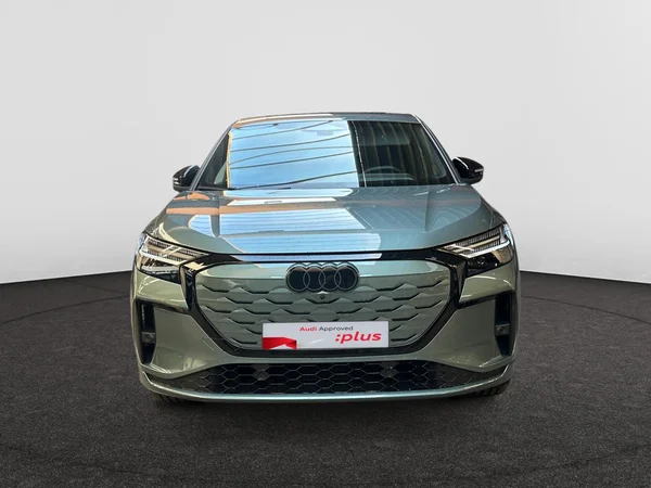AUDI Q4 Sportback e-tron (2026) — foto 23 van 24