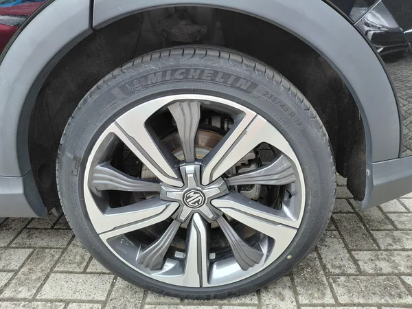 MG Marvel R (2022) — foto 5 van 17