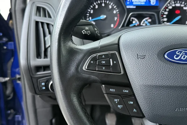Ford Focus Sw (2018) — foto 5 van 23