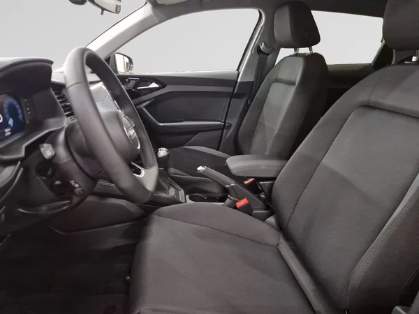 AUDI A1 Sportback (2025) — foto 21 van 21