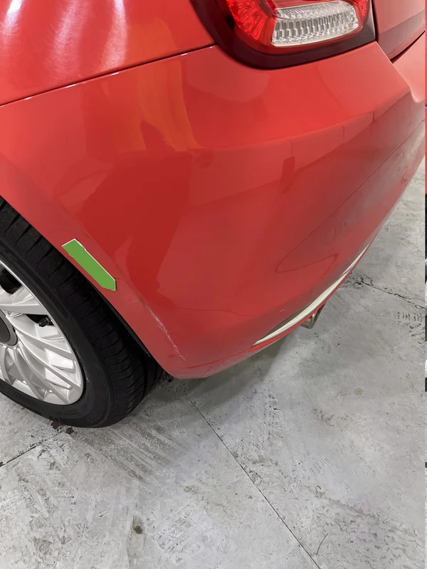 Fiat 500 (2019) — foto 38 van 50