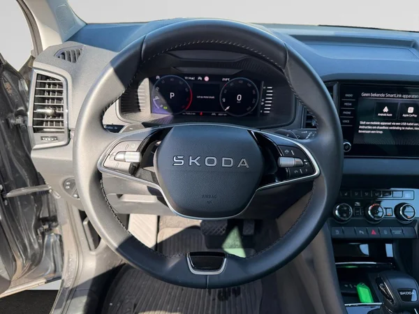 SKODA Karoq (2025) — foto 7 van 24
