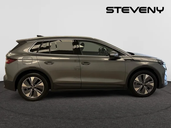 SKODA Elroq (2026) — foto 12 van 14
