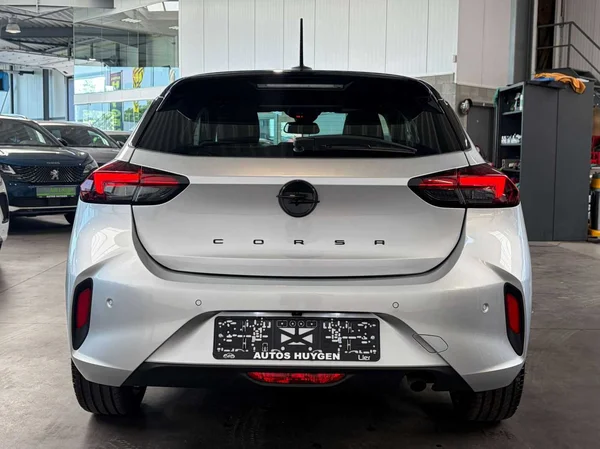 Opel Corsa (2024) — foto 11 van 17