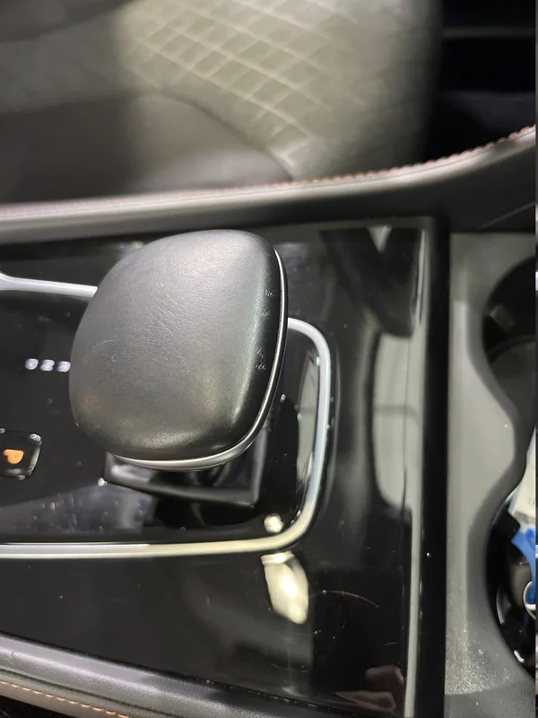 MG HS PHEV (2025) — foto 50 van 55