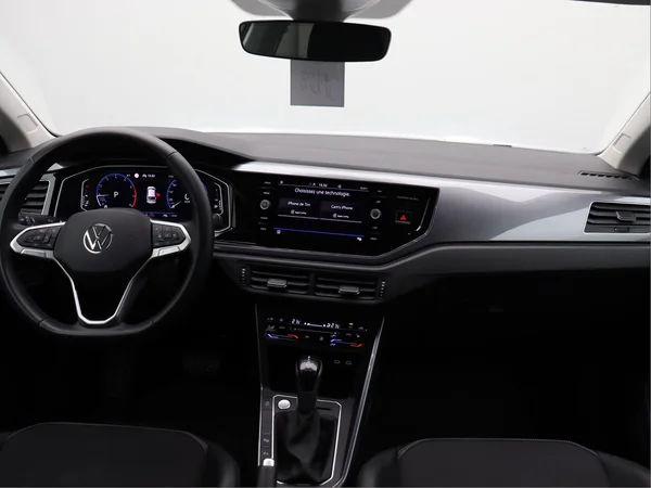 VOLKSWAGEN Taigo (2024) — foto 11 van 16
