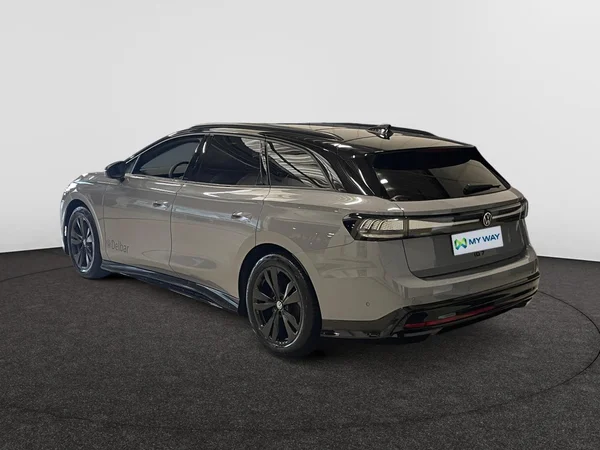 VOLKSWAGEN ID.7 Tourer (2026) — foto 12 van 20