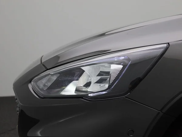Ford Focus (2021) — foto 8 van 36