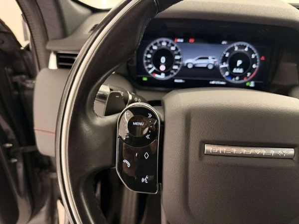 Land Rover Discovery Sport (2020) — foto 2 van 21