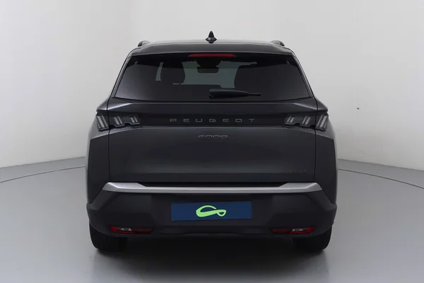 Peugeot 5008 (2025) — foto 19 van 24