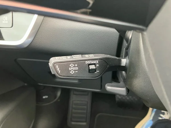 AUDI A6 Avant (2023) — foto 5 van 25