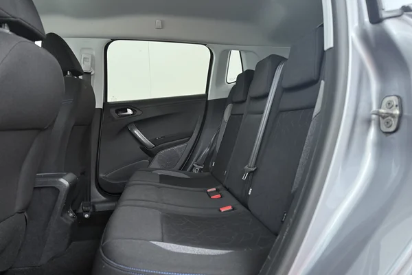 Peugeot 2008 (2019) — foto 21 van 22