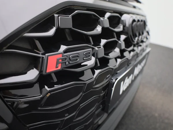 Audi RS3 (2024) — foto 57 van 65