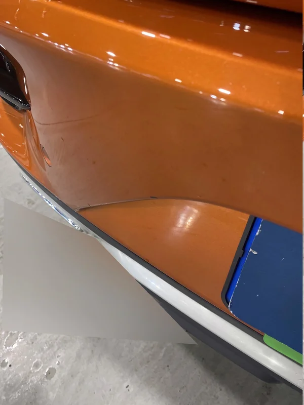 MG Zs (2024) — foto 35 van 45