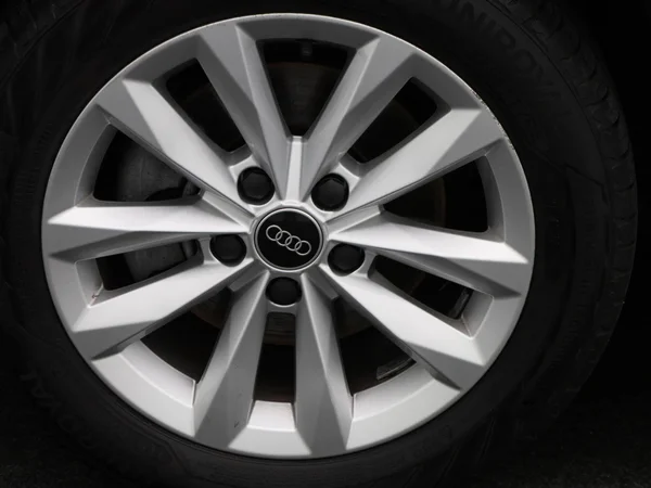 Audi A3 (2022) — foto 4 van 40