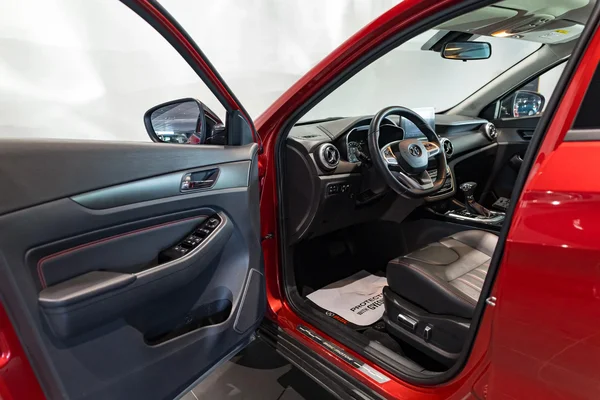 BAIC X55 (2022) — foto 14 van 37