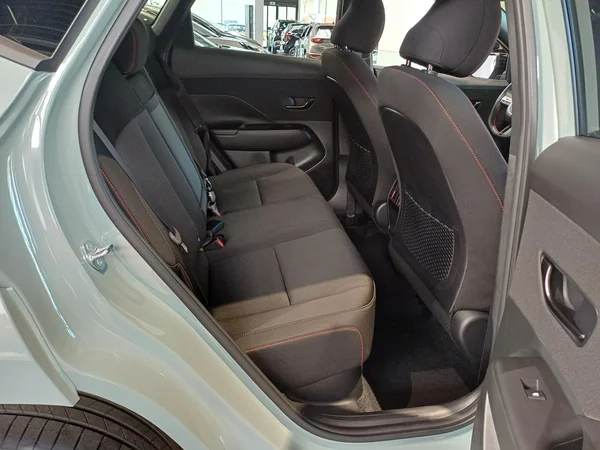 Hyundai Kona (2026) — foto 18 van 28