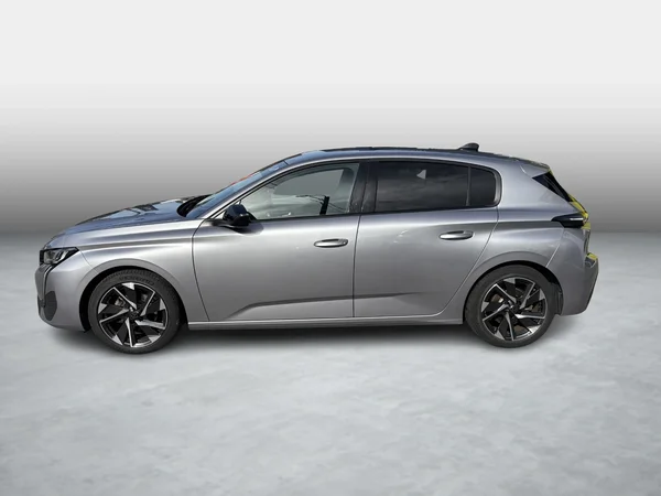 Peugeot 308 (2022) — foto 12 van 20