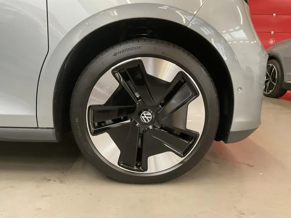 VOLKSWAGEN ID.Buzz Lwb (2026) — foto 15 van 22