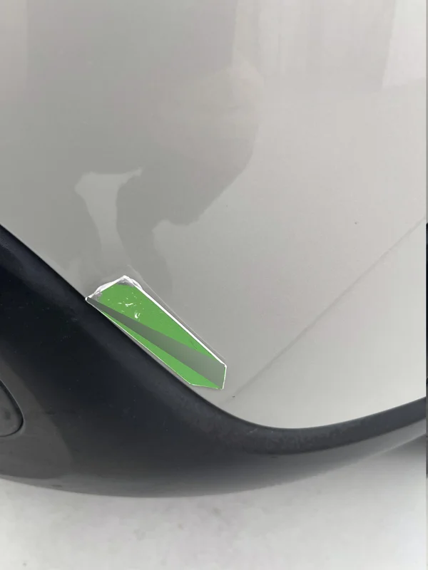 Citroen C3 (2022) — foto 27 van 61