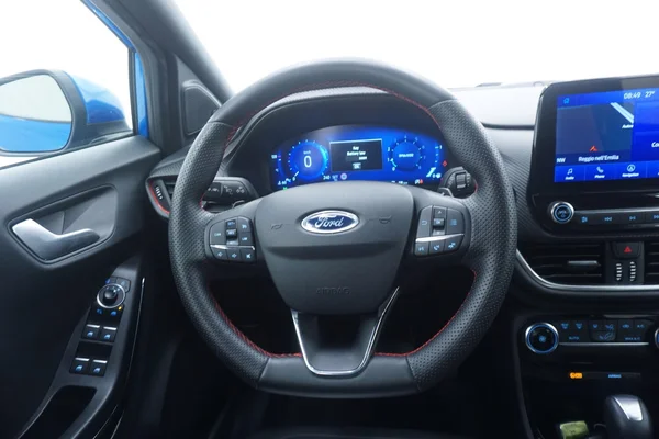 Ford Puma (2023) — foto 6 van 30