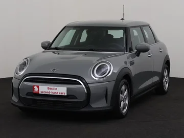 MINI Cooper (2021)