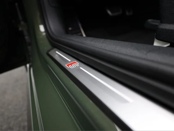 AUDI A3 Sportback (2025) — foto 6 van 22
