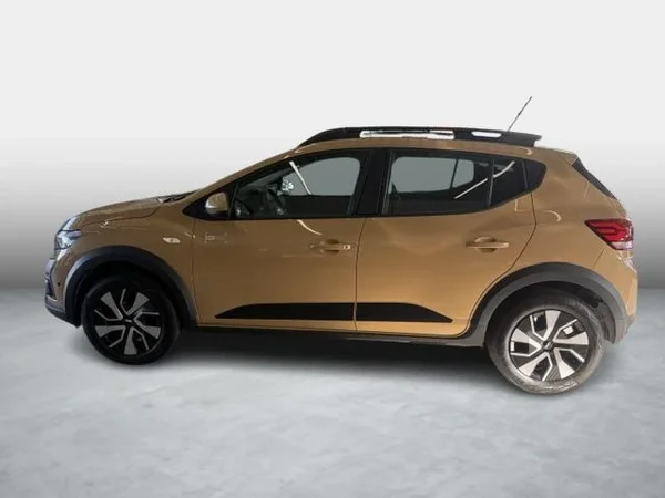 Dacia Sandero Stepway (2026) — foto 15 van 16