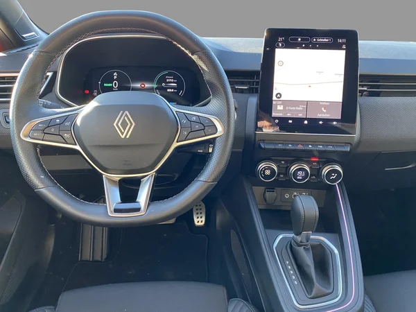 Renault Clio (2025) — foto 3 van 21