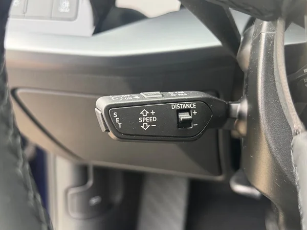 AUDI A3 Allstreet (2025) — foto 3 van 18