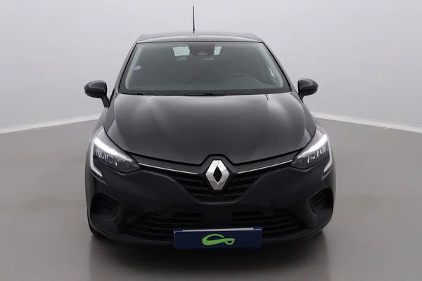 Renault Clio V (2023) — foto 21 van 22