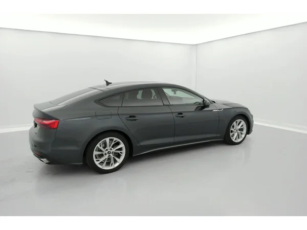 AUDI A5 Sportback Dsl (2021) — foto 8 van 36