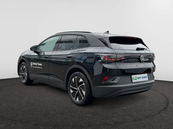 VOLKSWAGEN ID.4 (2026) — foto 12 van 24