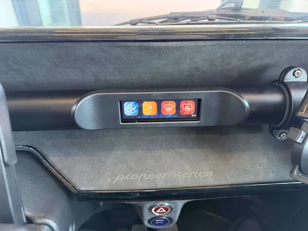 Micro Microlino (2023) — foto 7 van 19