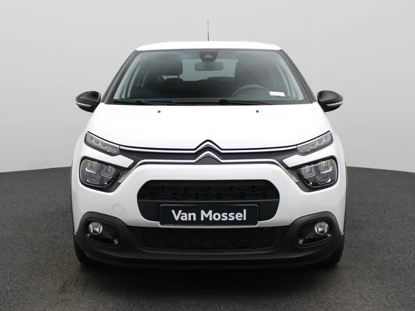 Citroën C3 (2022) — foto 23 van 36