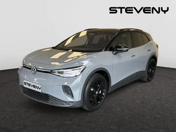 VOLKSWAGEN ID.4 (2026)