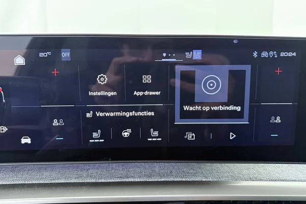 Peugeot 5008 (2025) — foto 9 van 18