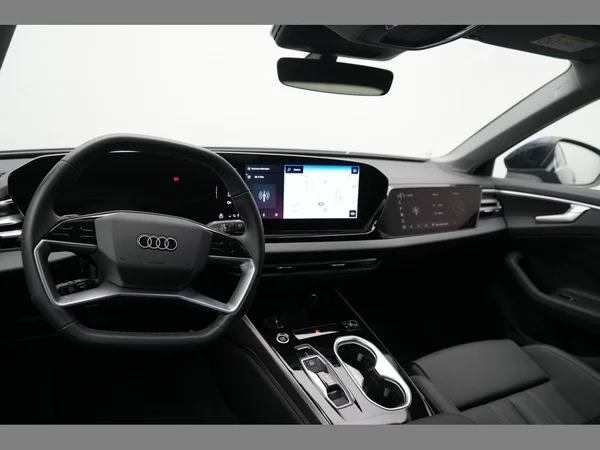 AUDI A6 Avant (2025) — foto 7 van 39