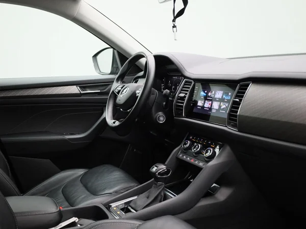 Škoda Kodiaq (2023) — foto 32 van 48