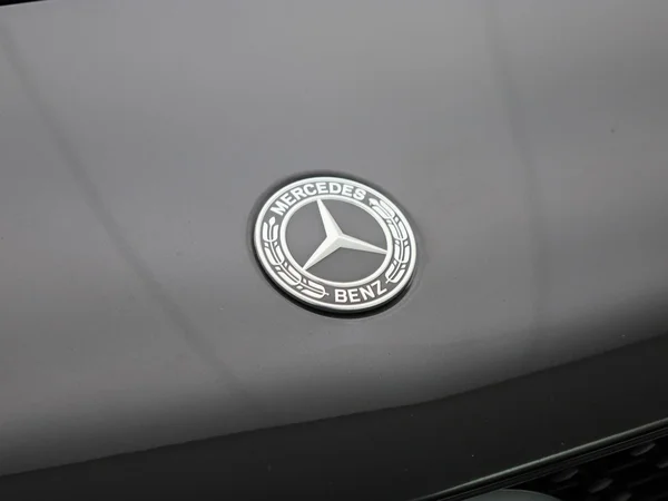 Mercedes-Benz CLA (2022) — foto 35 van 52